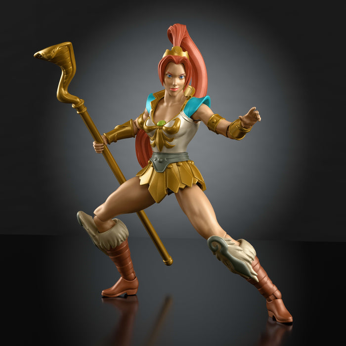 EAN 0194735333257 - Masters of the Universe JHK00 figura de juguete para niños imagen 3