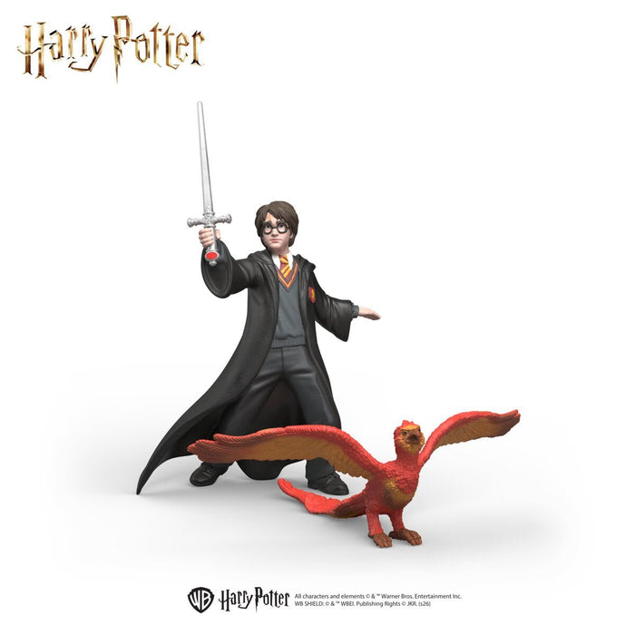 EAN 4069111741512 - schleich Harry Potter 14994 figura de juguete para niños imagen 1