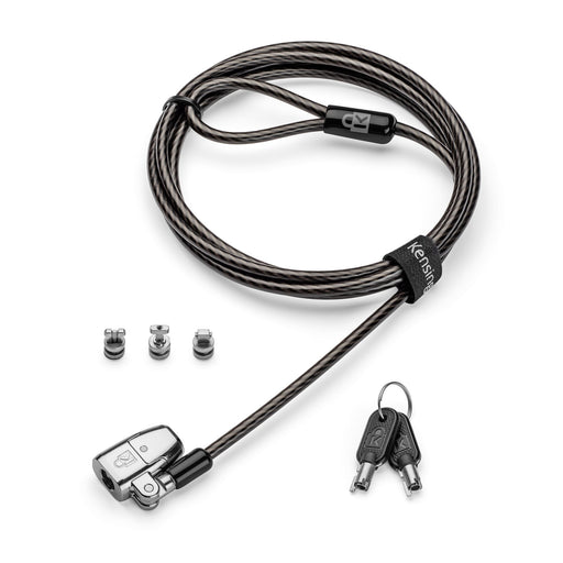 EAN 5028252628143 - Kensington K68108EUM cable antirrobo imagen 1