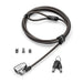 EAN 5028252628143 - Kensington K68108EUM cable antirrobo imagen 1