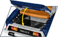 EAN 5902251243487 - COBI Citroen DS 21 Pallas 1968 imagen 6