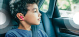 EAN 0745883841547 - Belkin Soundform Nano​ Auriculares Inalámbrico Dentro de oído Llamadas/Música MicroUSB Bluetooth Rosa imagen 7