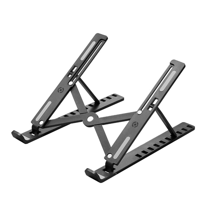 EAN 8021735197782 - Celly SWMAGICSTAND2 Soporte para ordenador portátil Negro 39,6 cm (15.6") imagen 1