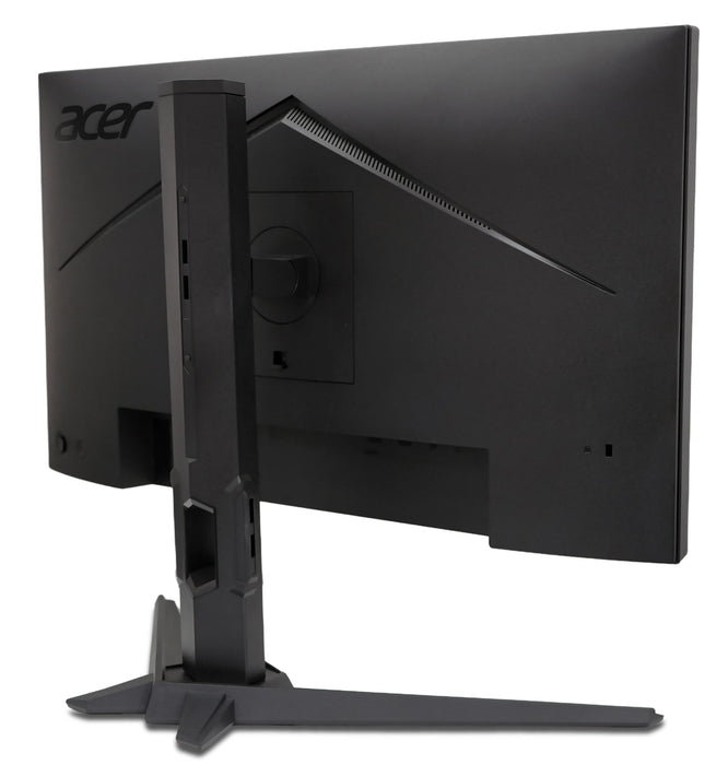 EAN 4711474371355 - Acer NITRO XV0 UM.HX0EE.323 pantalla para PC 68,6 cm (27") 2560 x 1440 Pixeles 2.5K LCD Negro imagen 8