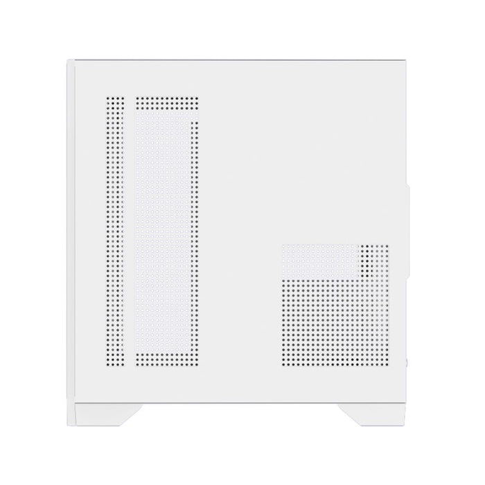 EAN 6931858775366 - GameMax Infinity Mini WH Micro Torre Blanco imagen 10