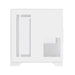 EAN 6931858775366 - GameMax Infinity Mini WH Micro Torre Blanco imagen 10