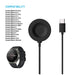 EAN 8591680179923 - FIXED FIXDW-864-C cargador de dispositivo móvil Reloj inteligente Negro USB Cargador inalámbrico Interior imagen 3