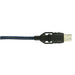 EAN 3328170272902 - Konix 61881105272 auricular y casco Auriculares Alámbrico Diadema Juego Negro, Azul imagen 11