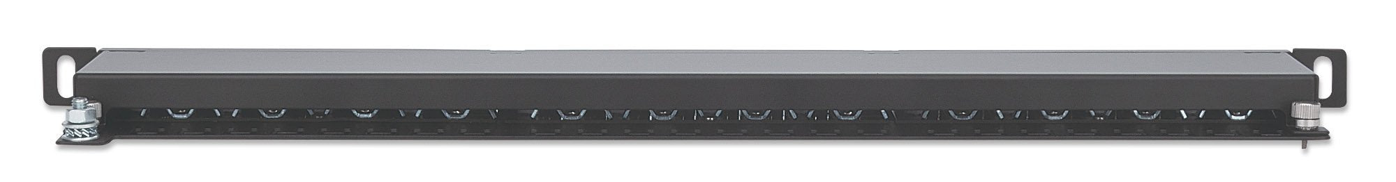 EAN 0766623720922 - Intellinet 720922 panel de parcheo 0.5U imagen 4