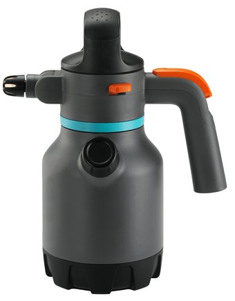 EAN 4078500051132 - Gardena 11120-20 pulverizador manual Negro imagen 2