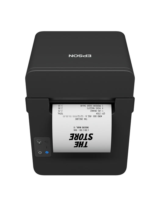 EAN 8715946739038 - Epson TM-T20IV 203 x 203 DPI Alámbrico Térmico Impresora de recibos imagen 8