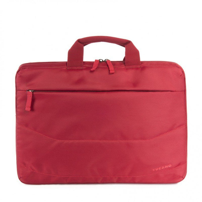 EAN 8020252089006 - Tucano Idea 39,6 cm (15.6") Funda Rojo imagen 1