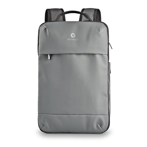 EAN 8435430628173 - NGS MONRAY SACKS HORIZON 35,6 cm (14") Mochila Gris imagen 1