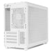 EAN 8436587976506 - NOX Hummer REFRESH Mini Tower Blanco imagen 3