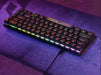 EAN 840006698371 - Corsair K65 PRO MINI teclado Juego USB QWERTZ Alemán Negro imagen 3