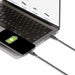 EAN 0065030909181 - StarTech.com USB2EPR3M cable USB USB 2.0 USB C 0,48 Gbit/s Negro imagen 7