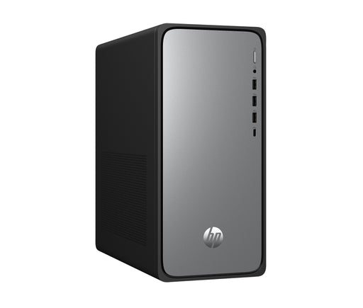 EAN 0199764264374 - HP OmniDesk Desktop M02-0015ns PC Intel® Core™ i5 i5-14400 16 GB DDR5-SDRAM 1 TB SSD FreeDOS Torre Plata imagen 2