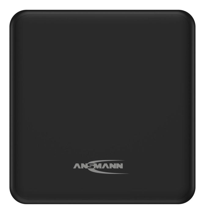 EAN 4013674196074 - Ansmann DC465PD Portátil, Smartphone Negro Corriente alterna Carga rápida Interior imagen 4