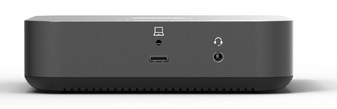 EAN 3567042031579 - Port Designs PORT Connect 901908V2EU hub de interfaz USB Tipo C 10000 Mbit/s Negro imagen 5