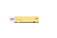 EAN 5902560369991 - Extralink U1200AC AC1200 DUAL BAND WIRELESS USB ADAPTER aparato USB Amarillo Ventilador imagen 2