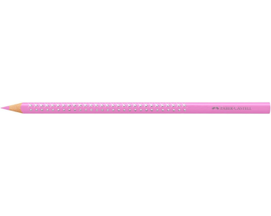 EAN 4005402019106 - Faber-Castell 201910 lápiz de color Multicolor 12 pieza(s) imagen 4