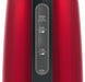 EAN 4242005188055 - Bosch TWK3P424 tetera eléctrica 1,7 L 2400 W Gris, Rojo imagen 7