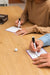 EAN 8410446102039 - Diset 10203 juego de tablero 30 min Juego de mesa Partido imagen 9