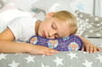 EAN 4260358124117 - Technaxx Bibi & Tina Ergonomic Sleeping Pillow For Children Rectangular 24 x 40 cm Espuma de memoria Mult imagen 4