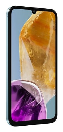 EAN 8806095492988 - Samsung Galaxy M15 16,5 cm (6.5") Ranura híbrida Dual SIM 5G USB Tipo C 4 GB 128 GB 6000 mAh Azul claro imagen 6
