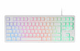 EAN 8435693104643 - Mars Gaming MK023 teclado Juego USB QWERTY imagen 2