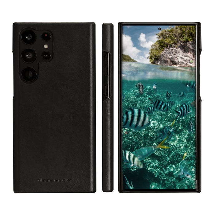 EAN 5711428017642 - dbramante1928 Lynge funda para teléfono móvil 17,3 cm (6.8") Folio Negro imagen 4