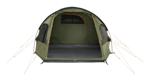 EAN 5709388144843 - Easy Camp Hidra 5 Verde Tienda tipo túnel imagen 3