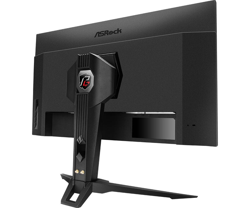 EAN 4710483937576 - Asrock PG32QF2B pantalla para PC 80 cm (31.5") 2560 x 1440 Pixeles Wide Quad HD Negro imagen 3