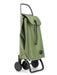 EAN 8420812991273 - Rolser I-Max MF Negro, Caqui Bolsa para carrito de la compra imagen 1