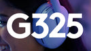 EAN 5099206129849 - Logitech G G325 LIGHTSPEED Auriculares Inalámbrico Diadema Juego USB Tipo C Bluetooth Blanco imagen 6