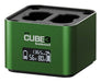 EAN 5099113305770 - Hahnel ProCube3 cargador de batería Batería para cámara digital USB imagen 1