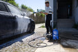 EAN 5715492223596 - Nilfisk Core 125-5 PCA EU Limpiadora de alta presión o Hidrolimpiadora Vertical Eléctrico 438 l/h 1,4 W A imagen 6