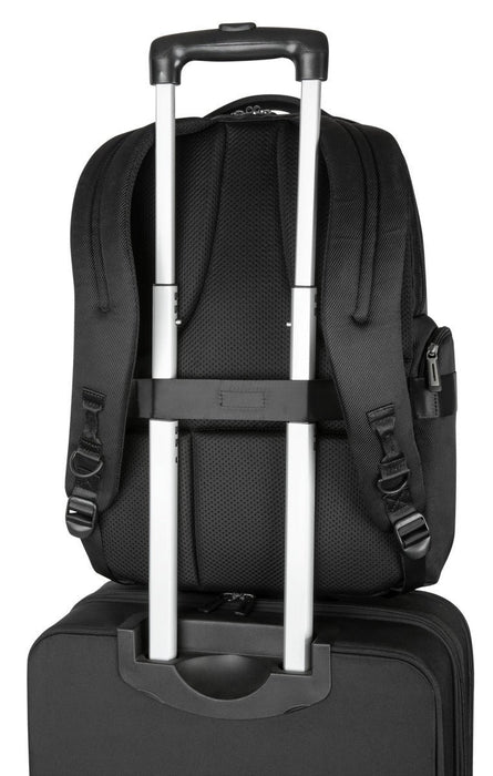 EAN 0092636355074 - Targus TBB618GL mochila Mochila de senderismo Negro imagen 10