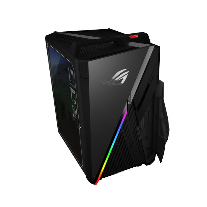 EAN 4711387183960 - ASUS ROG Strix GA35 G35DX-SP006D AMD Ryzen™ 7 DDR4-SDRAM 2 TB NVIDIA GeForce RTX 3080 Torre PC imagen 11