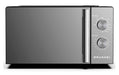 EAN 8426156018768 - Grunkel MWG-20ESPEJO microondas Acero inoxidable, Negro Microondas con grill Encimera 20 L 700 W imagen 2