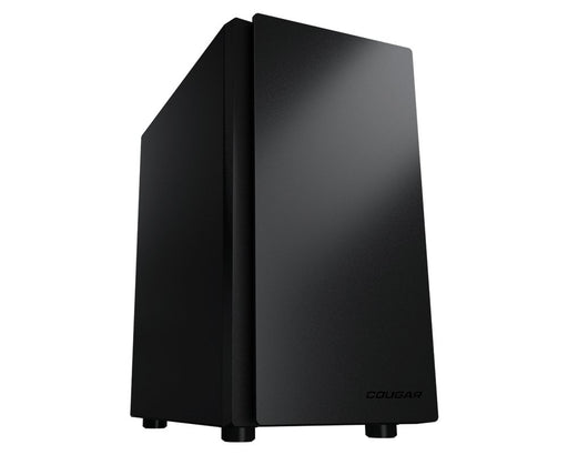 EAN 4710483775086 - COUGAR Purity Mini Tower Negro imagen 1