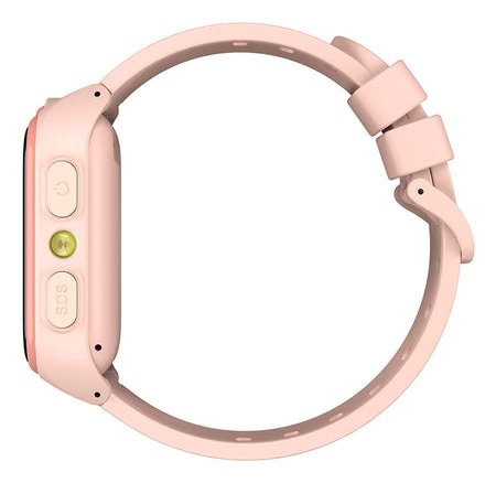 EAN 6931548323839 - Blackview Z30 4,45 cm (1.75") TFT 280 x 320 Pixeles Pantalla táctil 4G Rosa GPS (satélite) imagen 7