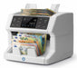 EAN 8717496337559 - Safescan 2865-S Contador de monedas Blanco imagen 2