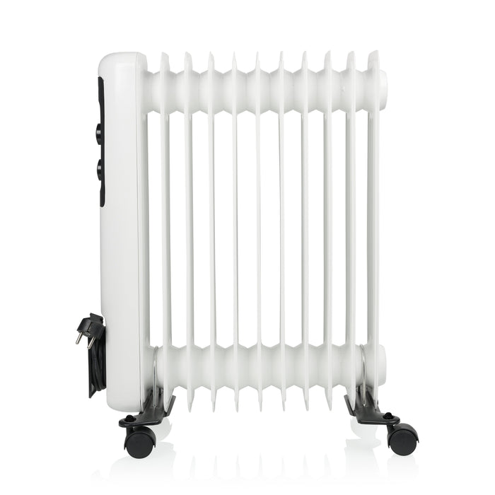 EAN 8712836973534 - Tristar KA-5181 calefactor eléctrico Interior Blanco 2000 W Radiador de aceite eléctrico imagen 3