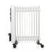 EAN 8712836973534 - Tristar KA-5181 calefactor eléctrico Interior Blanco 2000 W Radiador de aceite eléctrico imagen 3