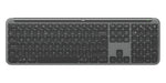 EAN 5099206119208 - Logitech 920-012508 teclado Ratón incluido Oficina RF Wireless + Bluetooth QWERTY Internacional de EE.UU. imagen 3