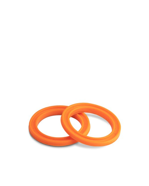 EAN 8051513928826 - 24Bottles Clima Lid Silicone Gaskets Recambio de anilla de goma para cierre hermético de bidón reutilizab imagen 1