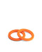 EAN 8051513928826 - 24Bottles Clima Lid Silicone Gaskets Recambio de anilla de goma para cierre hermético de bidón reutilizab imagen 1