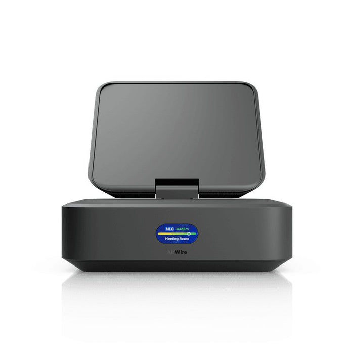 EAN 0810177164630 - Ubiquiti AirWire WLAN 5800 Mbit/s imagen 9