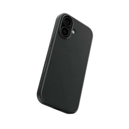 EAN 5715685037733 - PanzerGlass CARE™ by ® Solo Case Black iPhone 17 funda para teléfono móvil Negro imagen 1